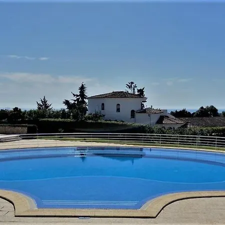 Condominium Vevita Albufeira