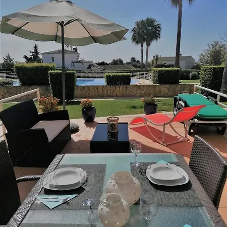 Condominium Vevita * Albufeira