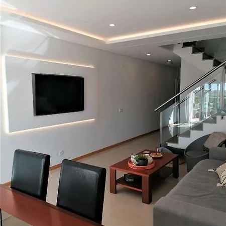 Condominium Vevita *