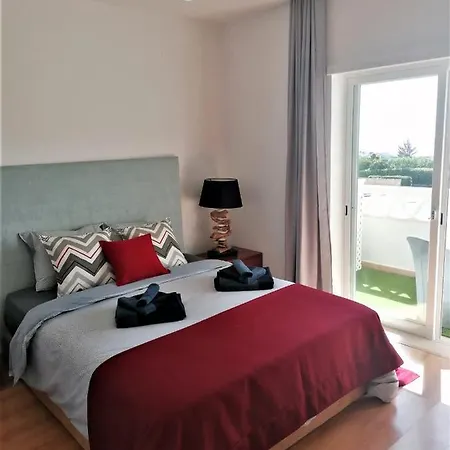 Apartment Condominium Vevita Albufeira