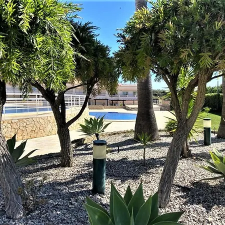 Apartment Condominium Vevita Albufeira
