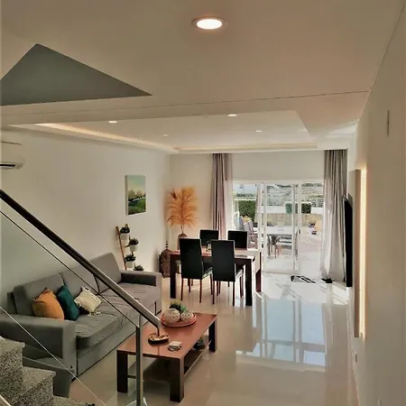Condominium Vevita Albufeira