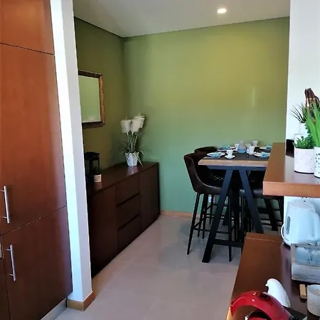 Condominium Vevita Apartment *