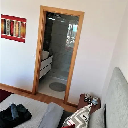 Condominium Vevita