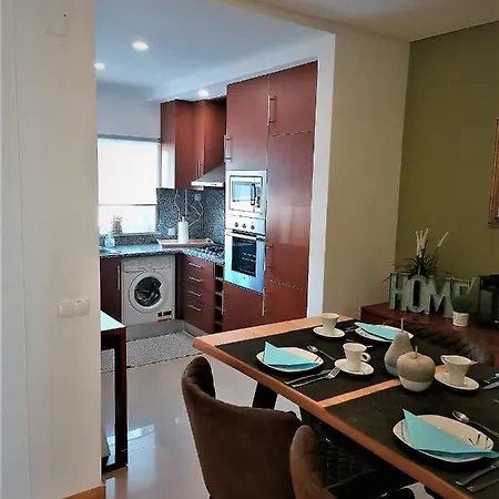 Appartamento Vevita Albufeira